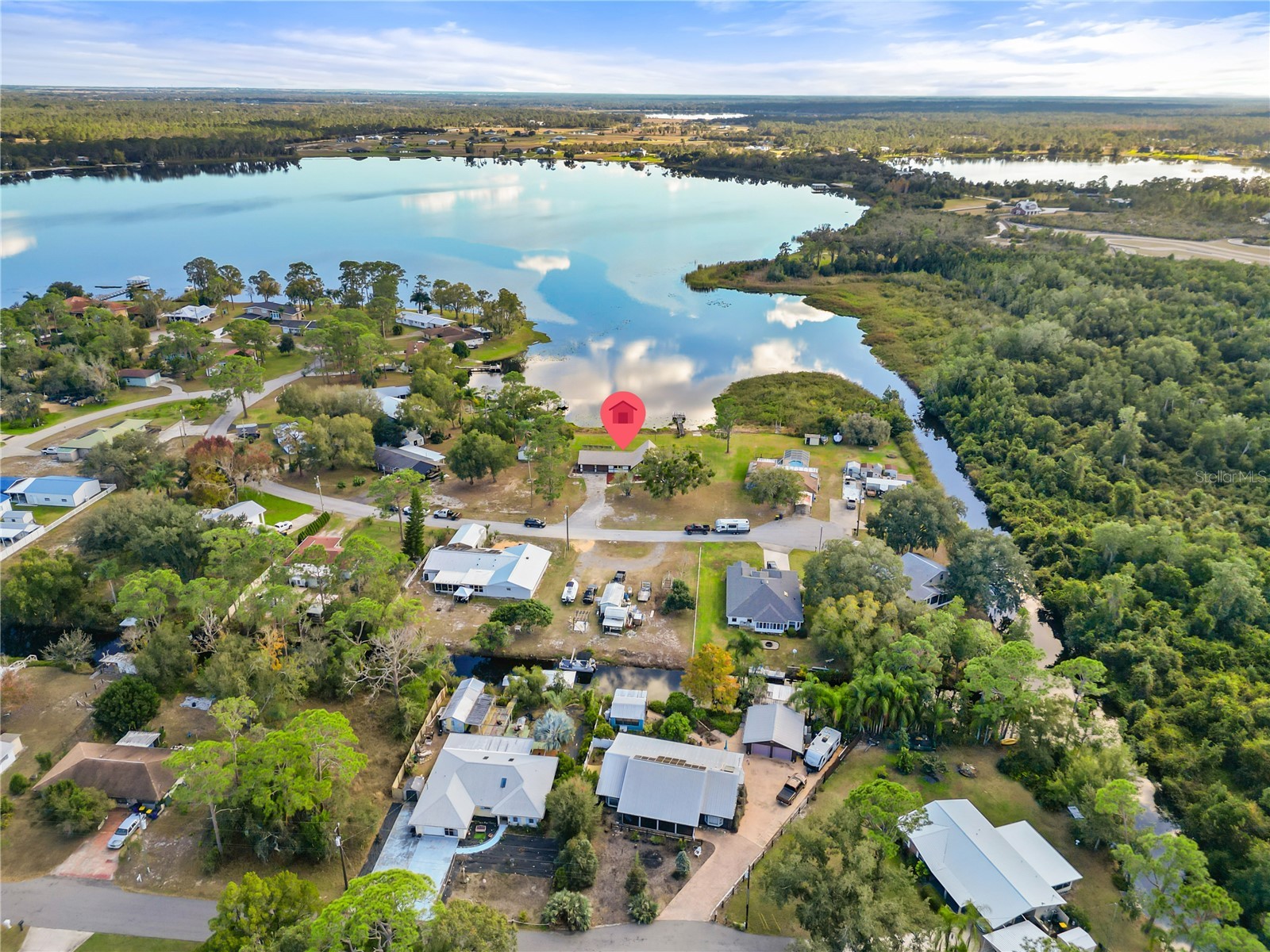 1407 Indian Drive Sebring FL 33875 - LAKE CHARLOTTE L4958402 image47