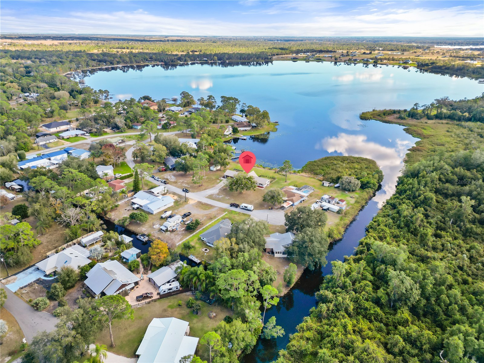 1407 Indian Drive Sebring FL 33875 - LAKE CHARLOTTE L4958402 image48