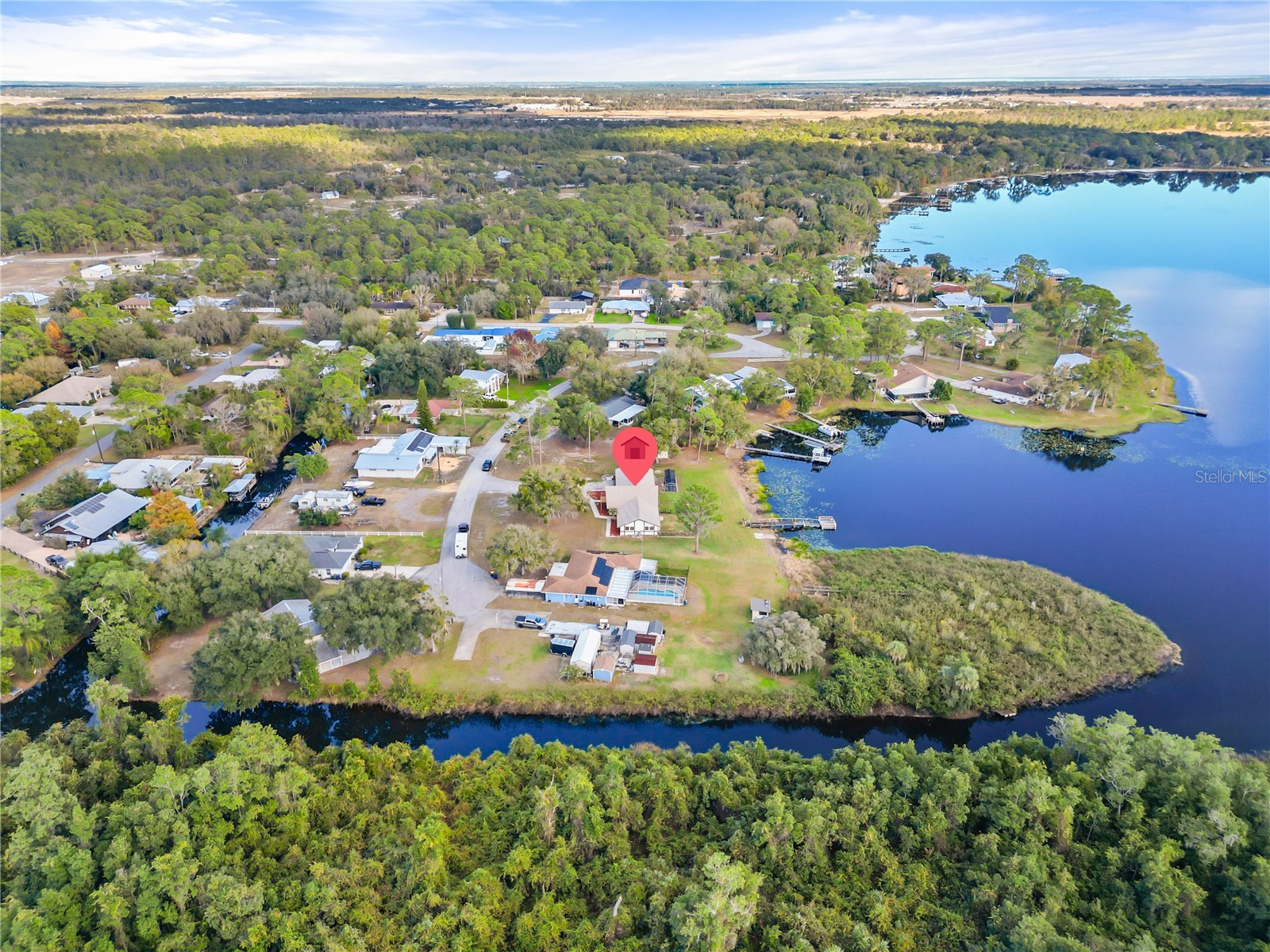 1407 Indian Drive Sebring FL 33875 - LAKE CHARLOTTE L4958402 image49
