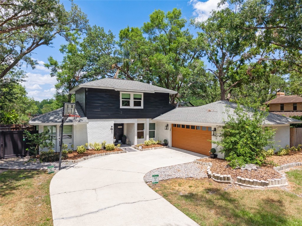 1407 Jean Street Lutz FL 33548 - LAKE THOMAS TB8383095 image1