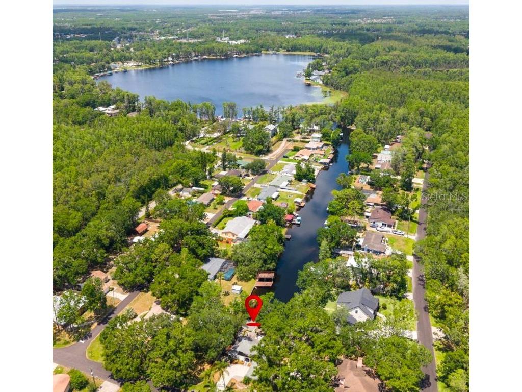 1407 Jean Street Lutz FL 33548 - LAKE THOMAS TB8383095 image2