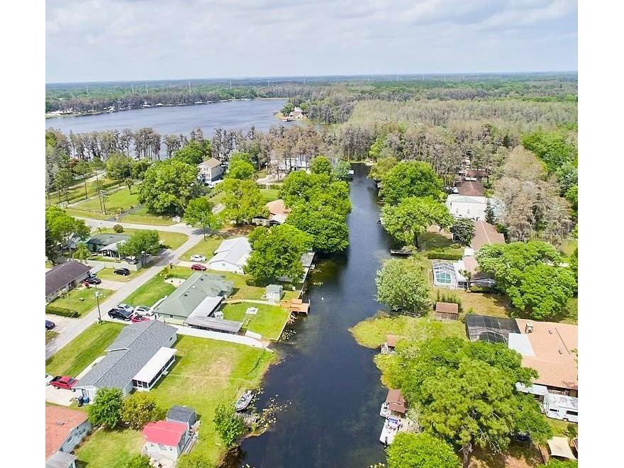 1407 Jean Street Lutz FL 33548 - LAKE THOMAS TB8383095 image36