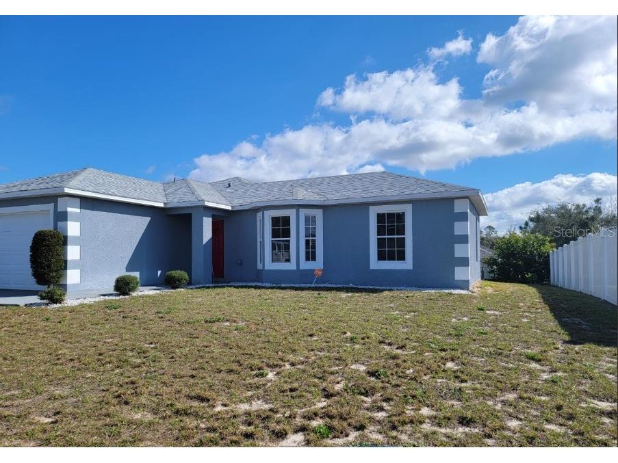 1407 Kissimmee Drive Poinciana FL 34759 S5081019 image1