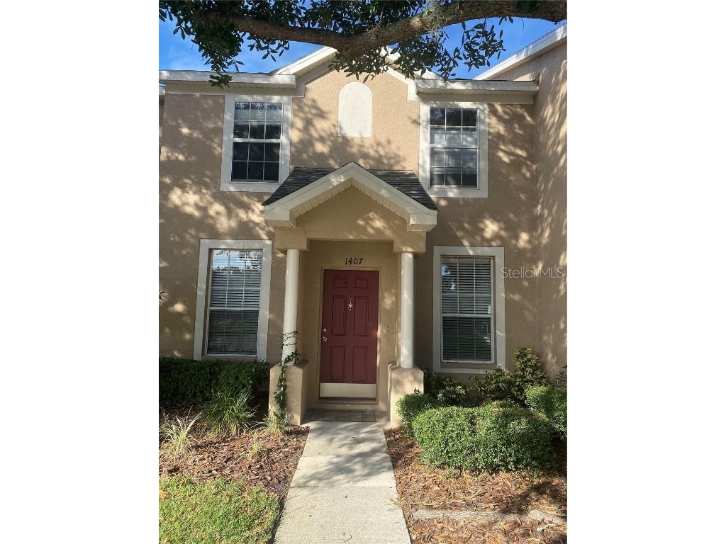 1407 Lyonshire Drive Wesley Chapel FL 33543 T3489544 image1