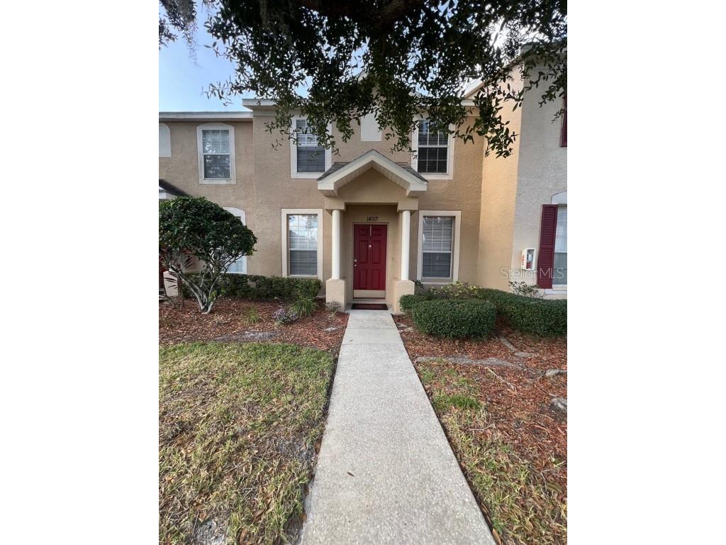 1407 Lyonshire Drive Wesley Chapel FL 33543 TB8457264 image1