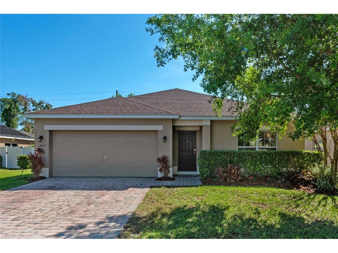 1407 Marsh Meadow Lane Davenport FL 33896 O6100091 image1