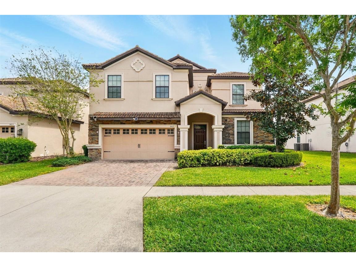 1407 Moon Valley Drive Davenport FL 33896 O6295343 image1