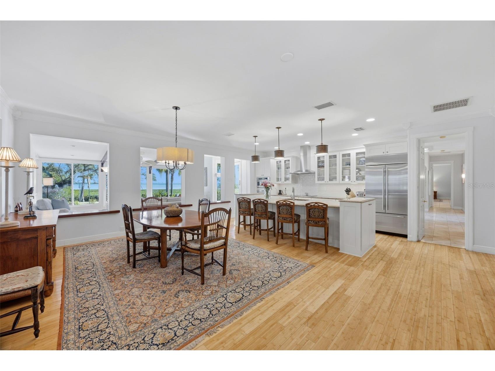 1407 N Bayshore Drive Safety Harbor FL 34695 - OLD TAMPA BAY TB8465072 image14