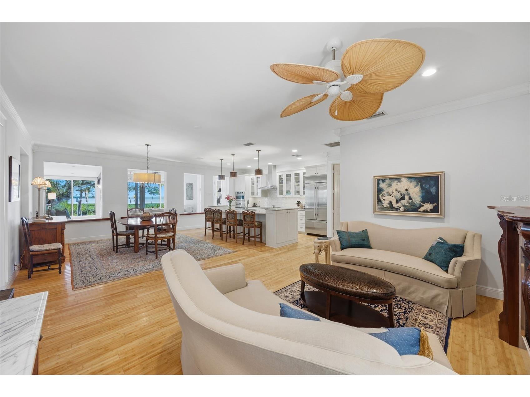 1407 N Bayshore Drive Safety Harbor FL 34695 - OLD TAMPA BAY TB8465072 image15