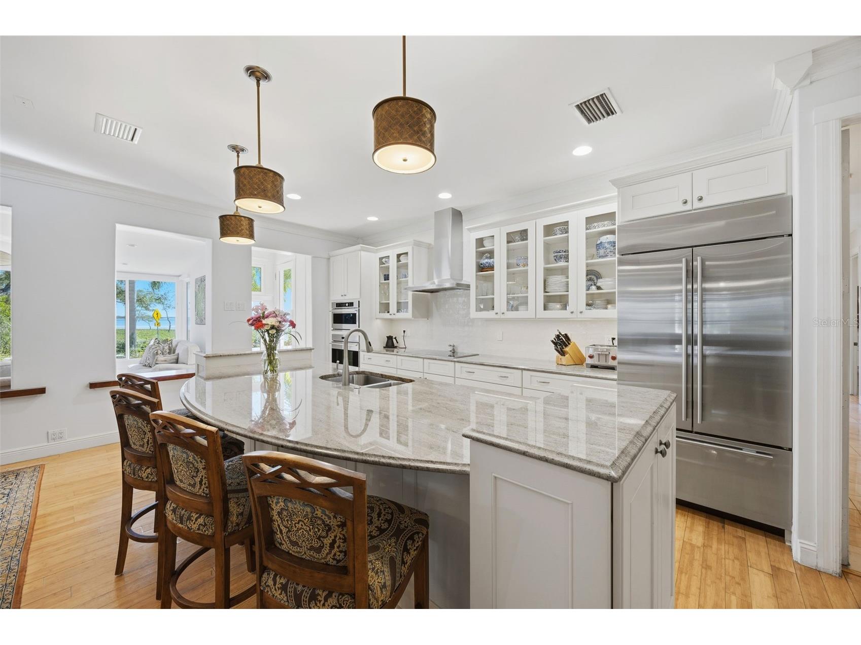 1407 N Bayshore Drive Safety Harbor FL 34695 - OLD TAMPA BAY TB8465072 image18