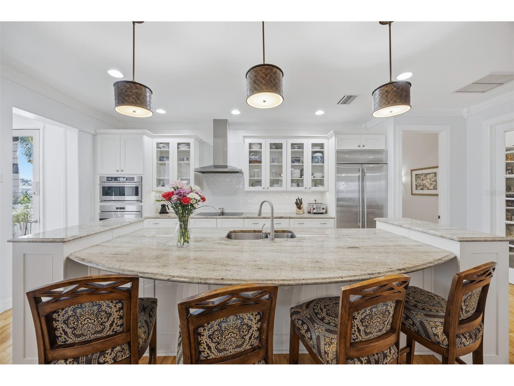 1407 N Bayshore Drive Safety Harbor FL 34695 - OLD TAMPA BAY TB8465072 image19