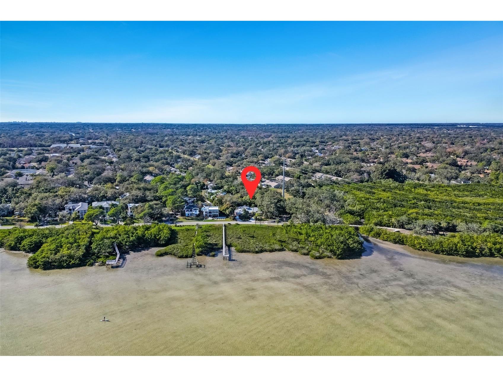 1407 N Bayshore Drive Safety Harbor FL 34695 - OLD TAMPA BAY TB8465072 image2