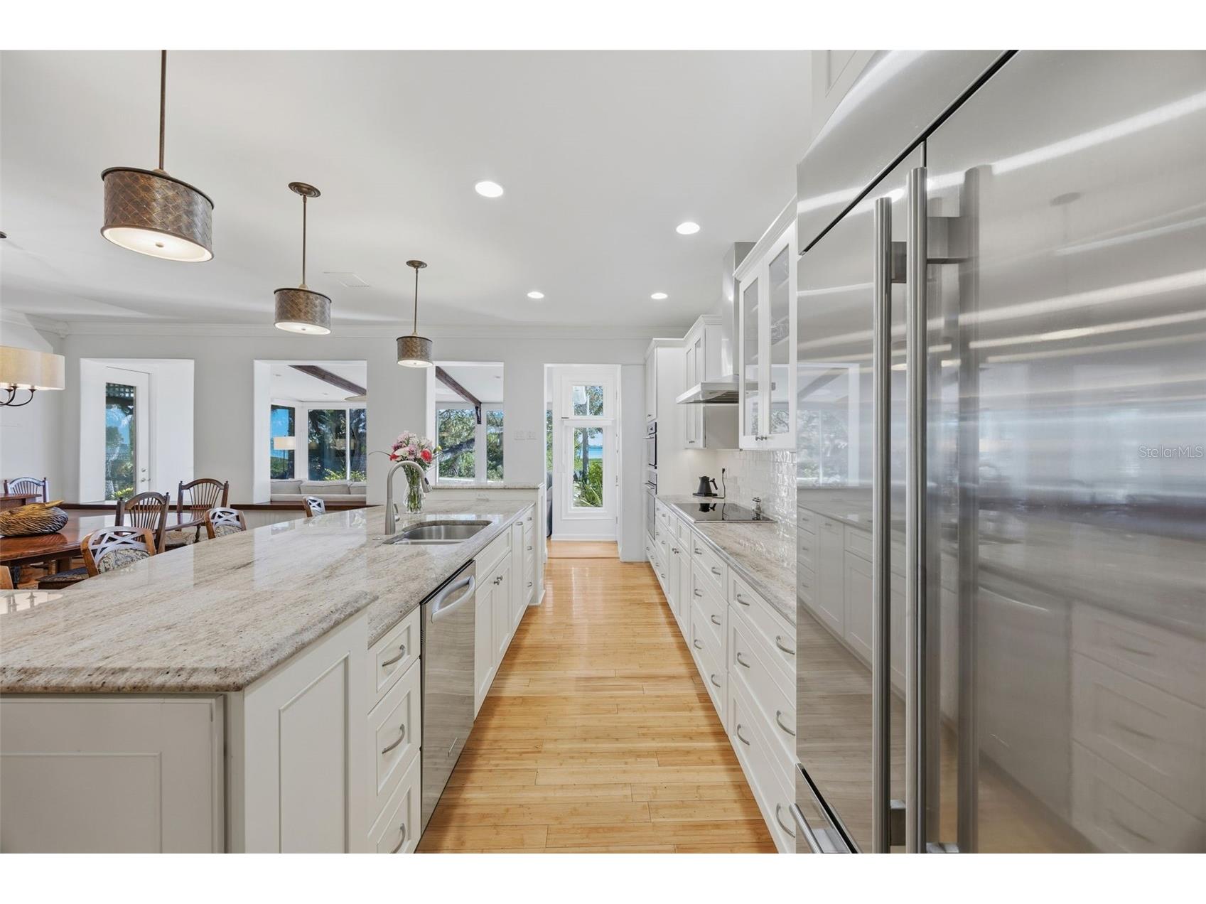 1407 N Bayshore Drive Safety Harbor FL 34695 - OLD TAMPA BAY TB8465072 image20