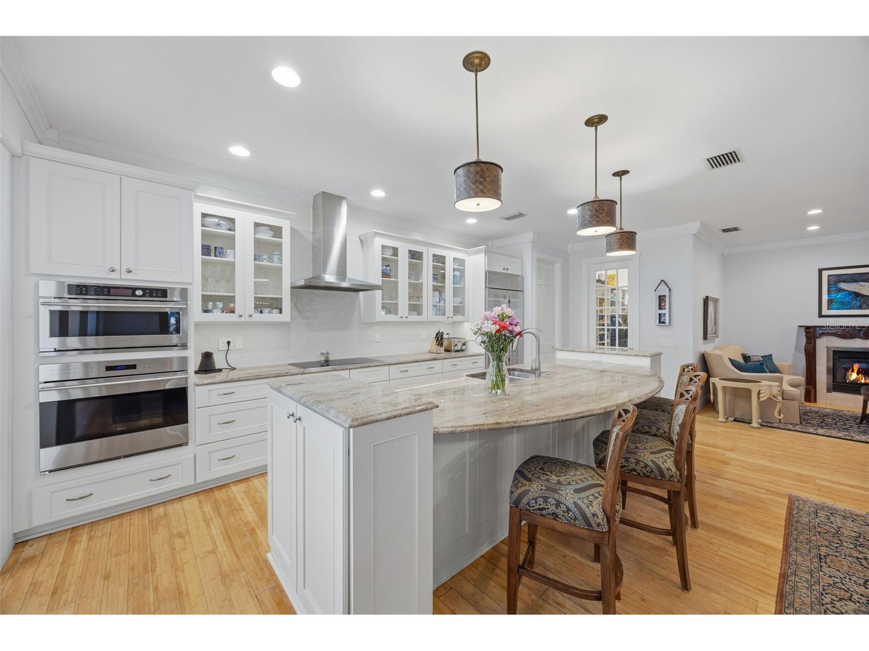 1407 N Bayshore Drive Safety Harbor FL 34695 - OLD TAMPA BAY TB8465072 image22