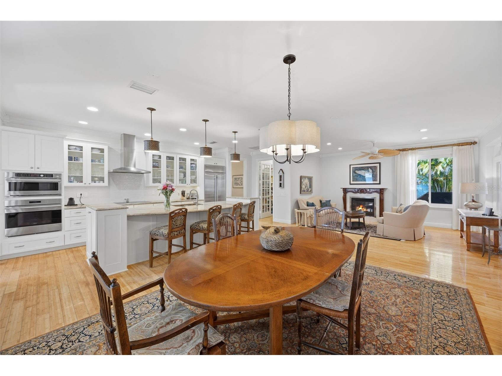 1407 N Bayshore Drive Safety Harbor FL 34695 - OLD TAMPA BAY TB8465072 image23