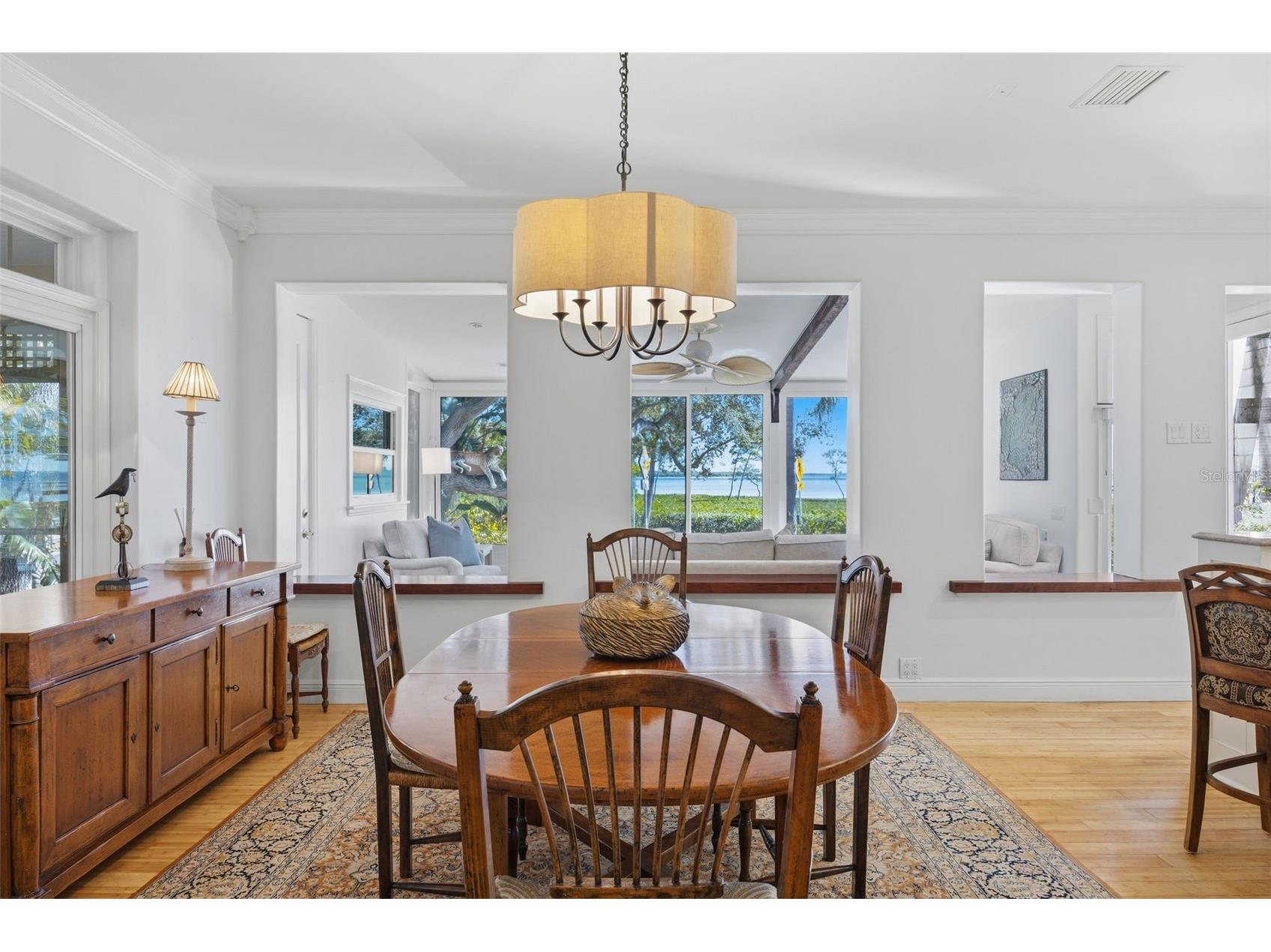 1407 N Bayshore Drive Safety Harbor FL 34695 - OLD TAMPA BAY TB8465072 image24