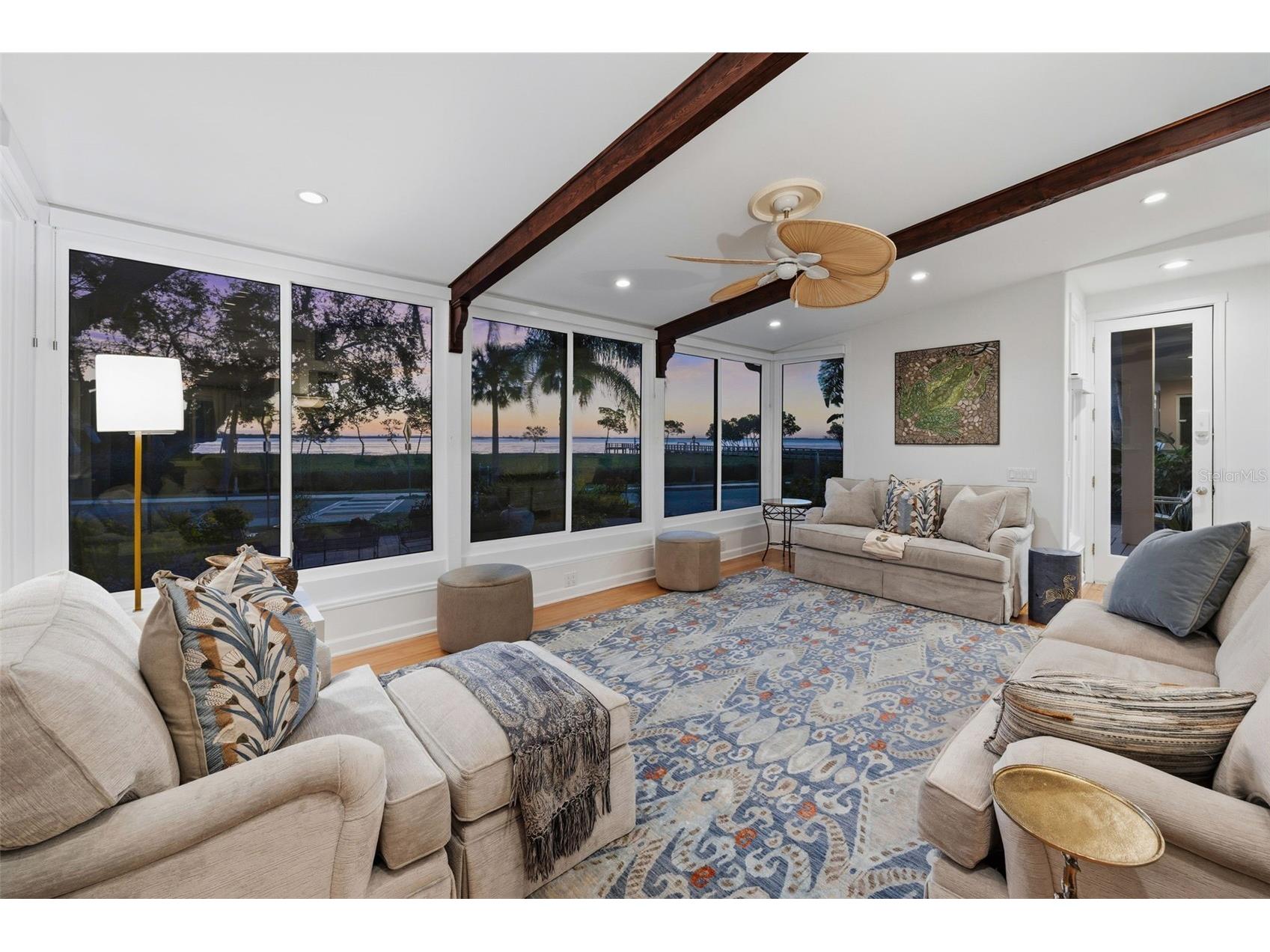 1407 N Bayshore Drive Safety Harbor FL 34695 - OLD TAMPA BAY TB8465072 image25