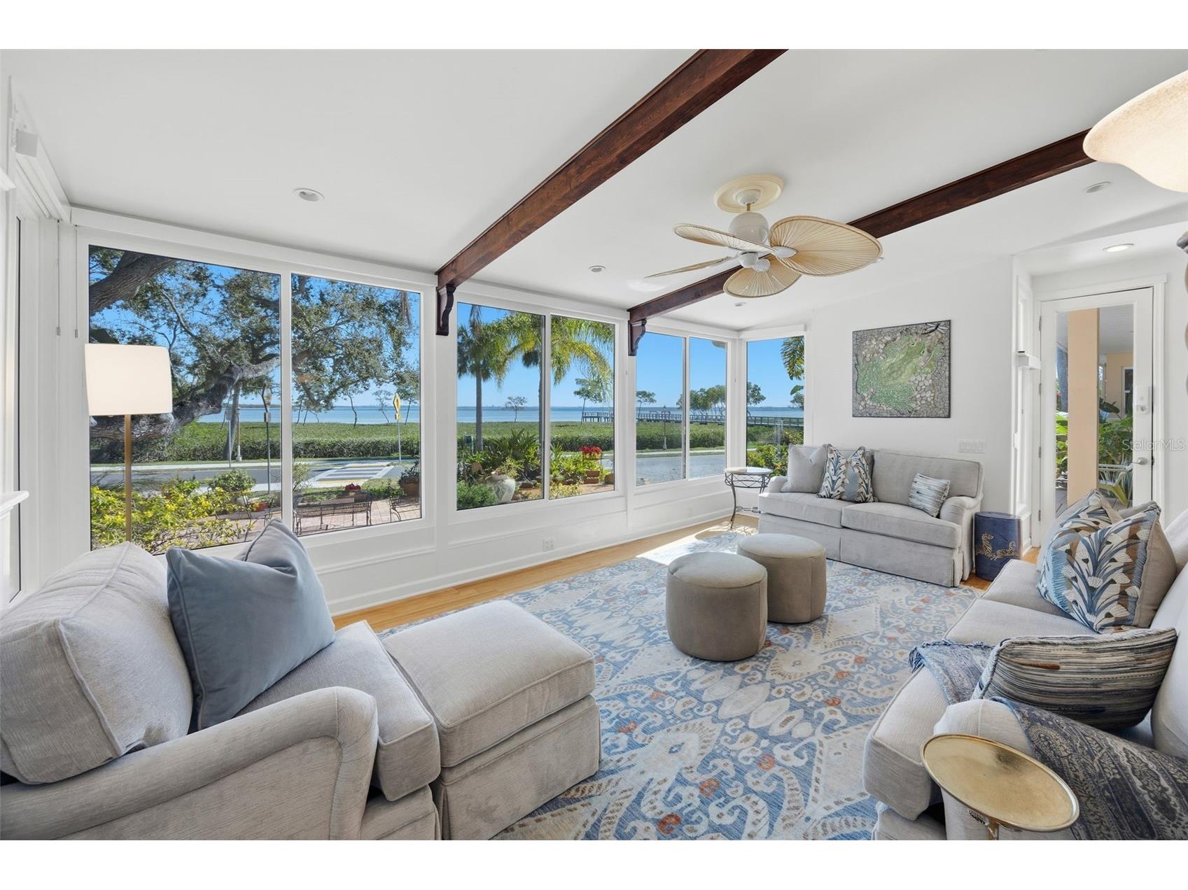 1407 N Bayshore Drive Safety Harbor FL 34695 - OLD TAMPA BAY TB8465072 image27