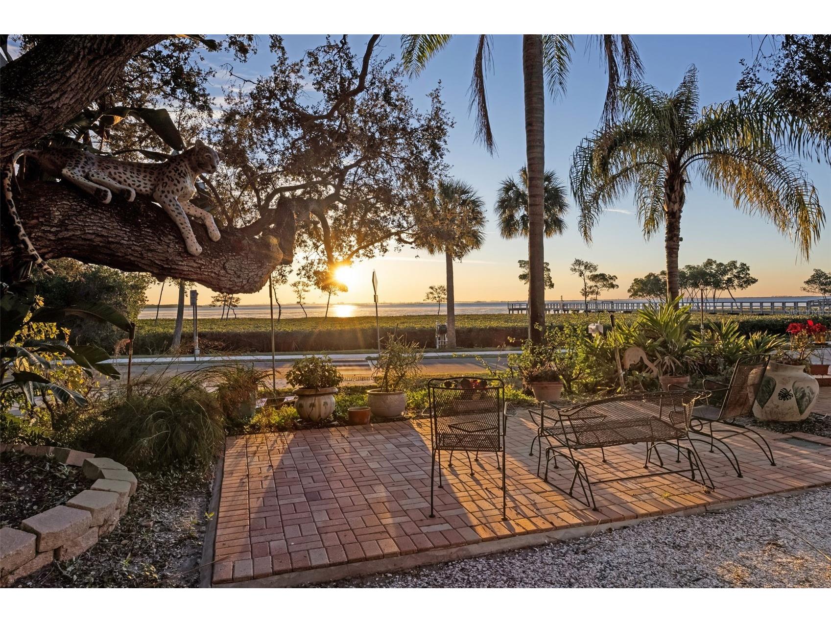 1407 N Bayshore Drive Safety Harbor FL 34695 - OLD TAMPA BAY TB8465072 image4