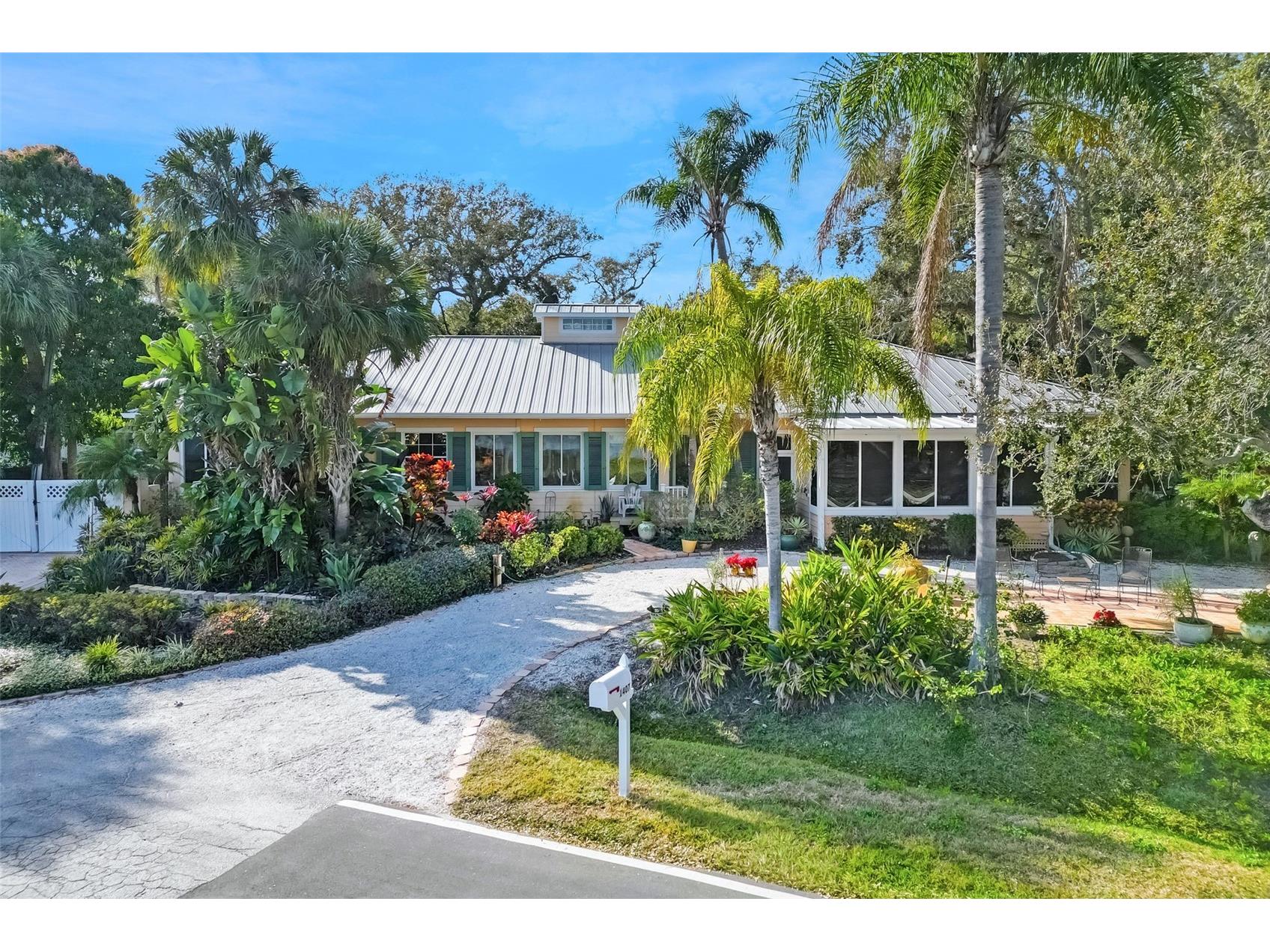 1407 N Bayshore Drive Safety Harbor FL 34695 - OLD TAMPA BAY TB8465072 image5