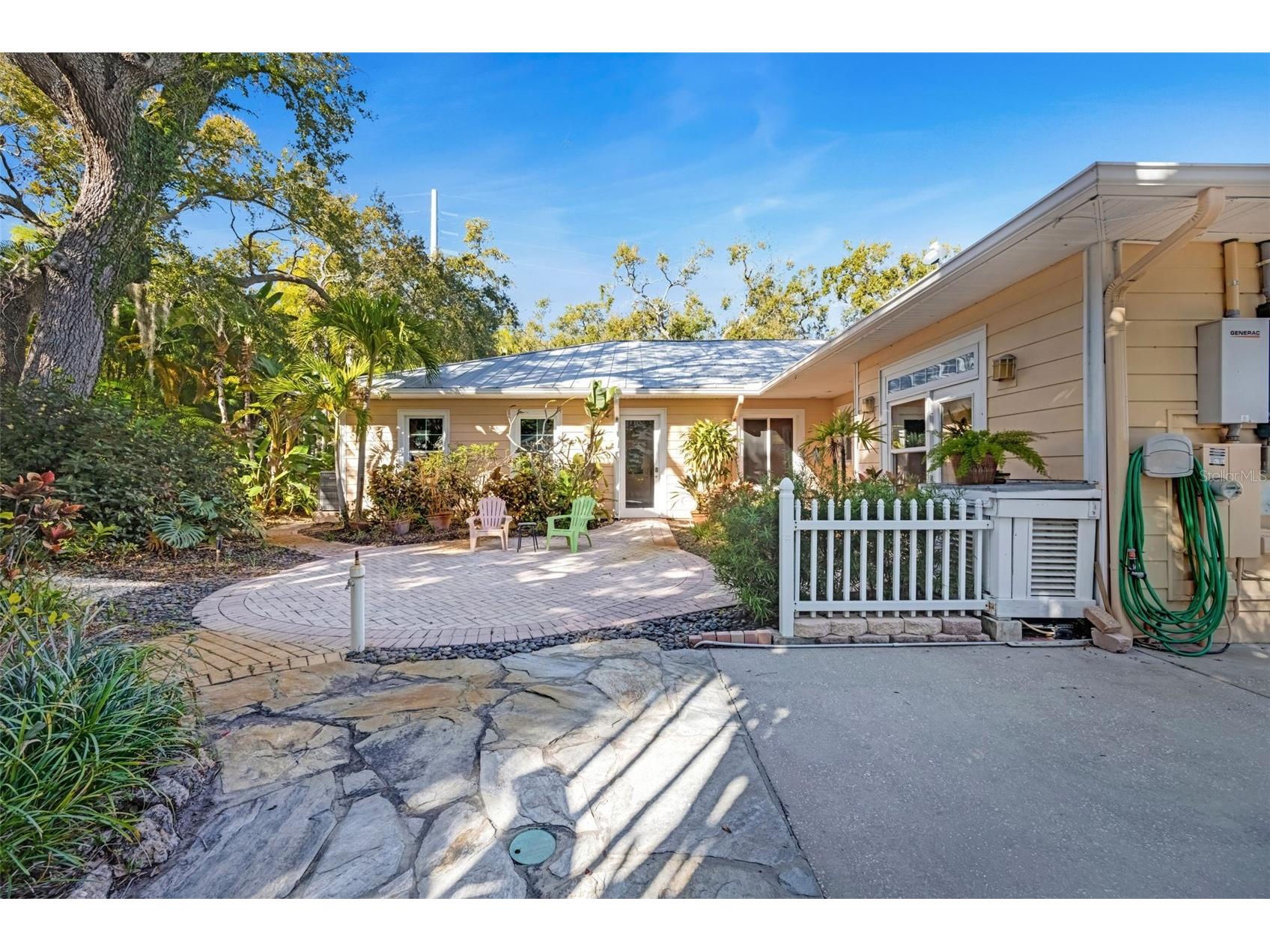 1407 N Bayshore Drive Safety Harbor FL 34695 - OLD TAMPA BAY TB8465072 image63