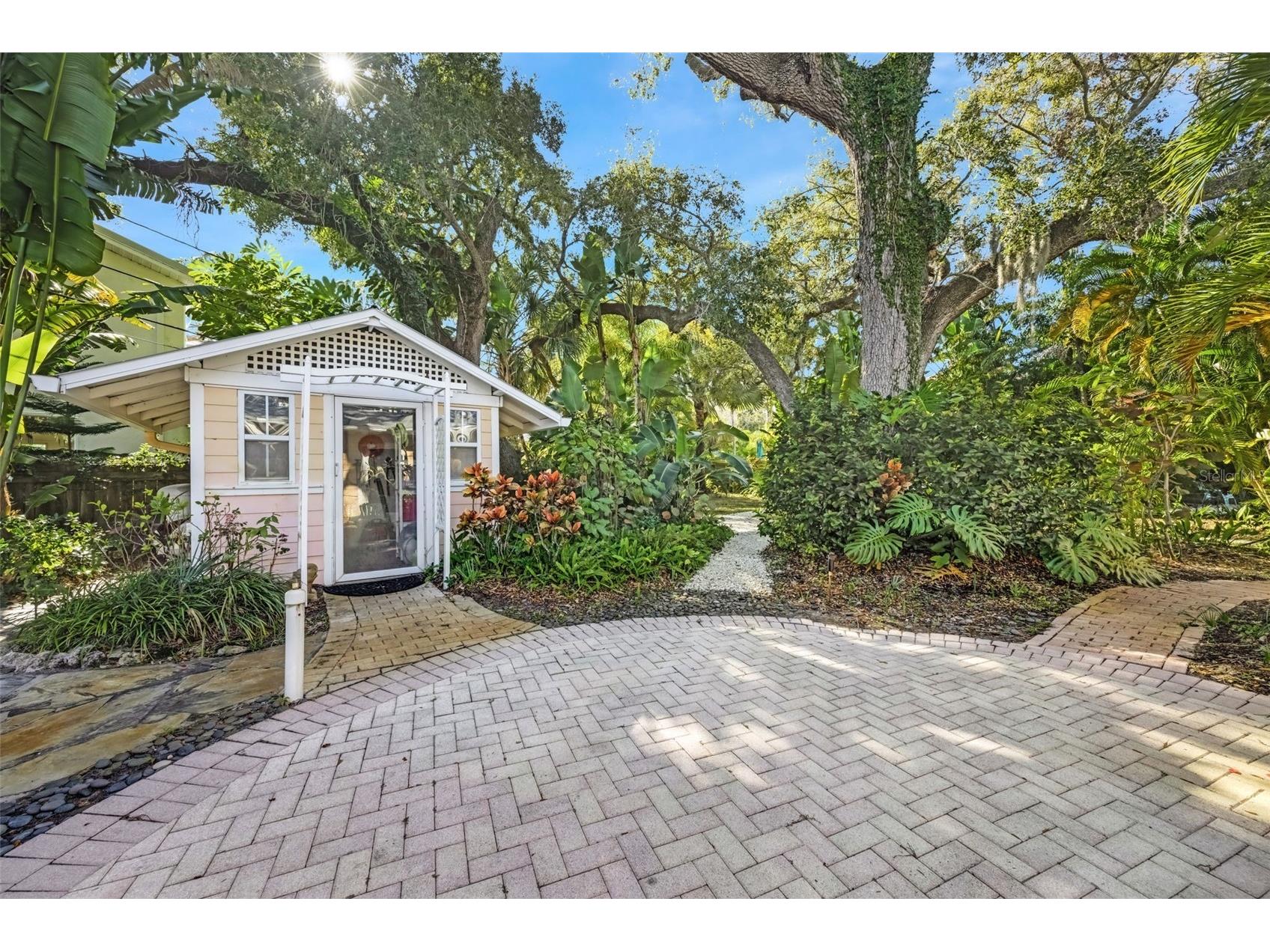 1407 N Bayshore Drive Safety Harbor FL 34695 - OLD TAMPA BAY TB8465072 image64