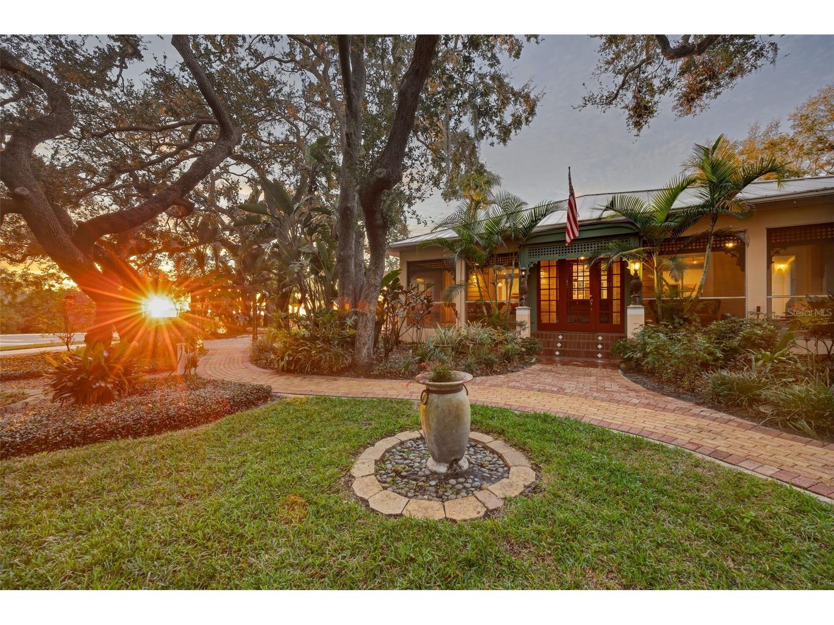 1407 N Bayshore Drive Safety Harbor FL 34695 - OLD TAMPA BAY TB8465072 image8