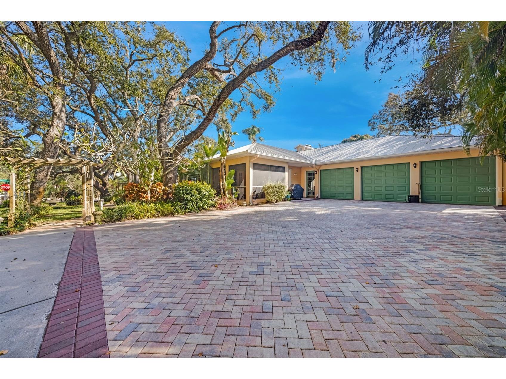 1407 N Bayshore Drive Safety Harbor FL 34695 - OLD TAMPA BAY TB8465072 image81