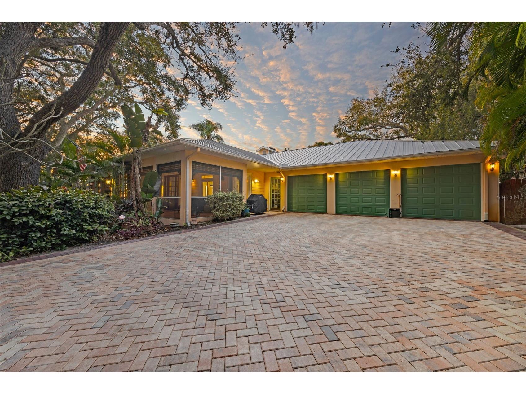 1407 N Bayshore Drive Safety Harbor FL 34695 - OLD TAMPA BAY TB8465072 image82