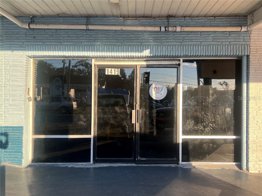 1407 N Betty Lane #1419 Clearwater FL 33755 TB8461820 image1