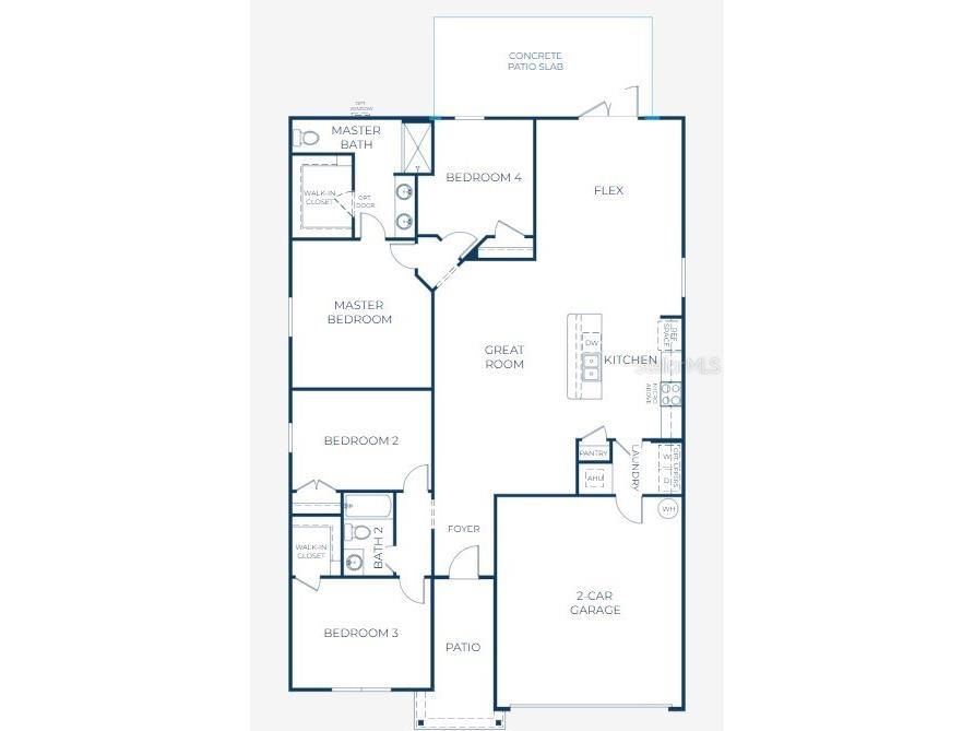 1407 Needle Palm Drive Edgewater FL 32132 O6385011 image3