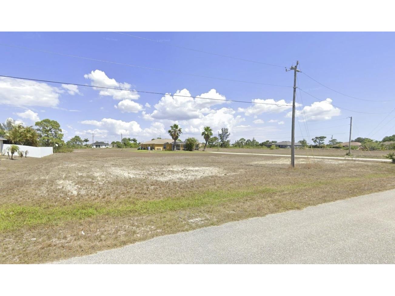 1407 NW 17th Place Cape Coral FL 33993 OK223793 image1