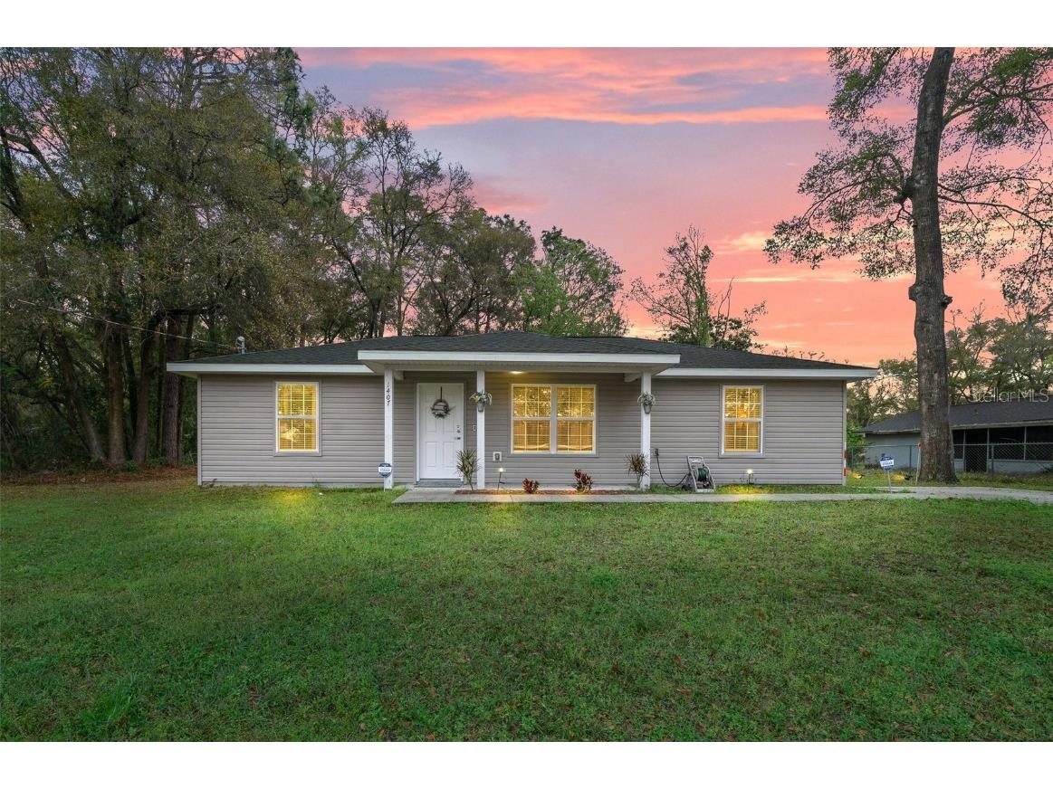 1407 NW 18th Court Ocala FL 34475 S5100631 image1