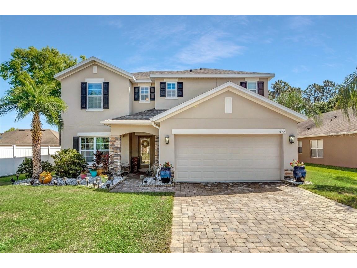 1407 Osprey Hunt Ln Eustis FL 32736 O6095970 image1