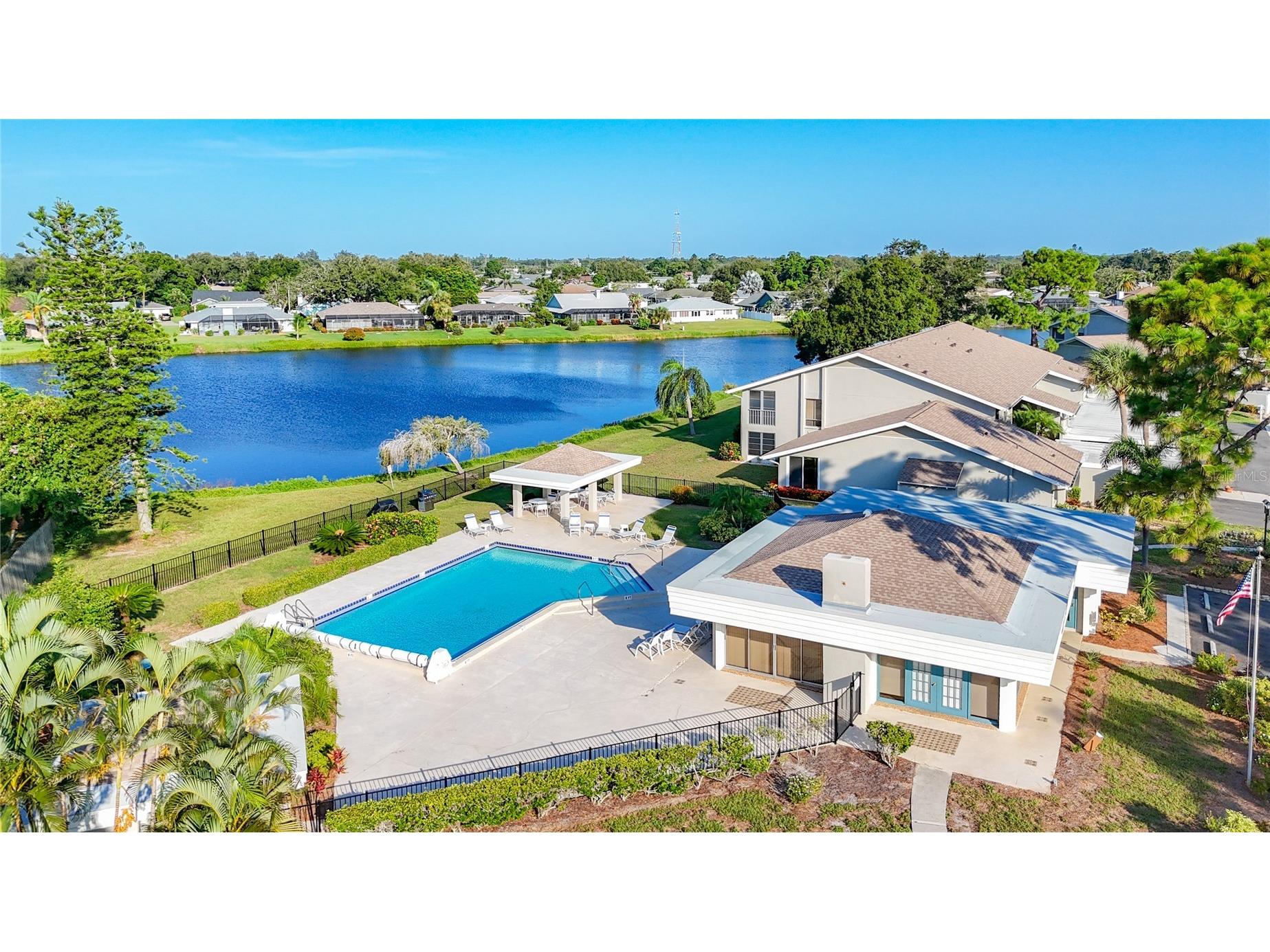 1407 Pine Lake Drive #7 Venice FL 34285 N6144974 image1