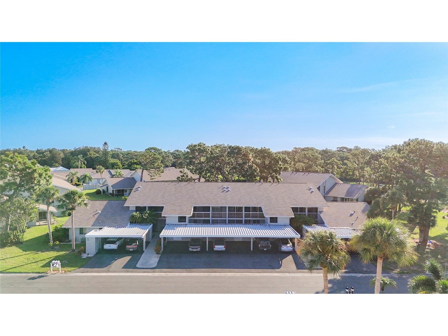 1407 Pine Lake Drive #7 Venice FL 34285 N6144974 image2
