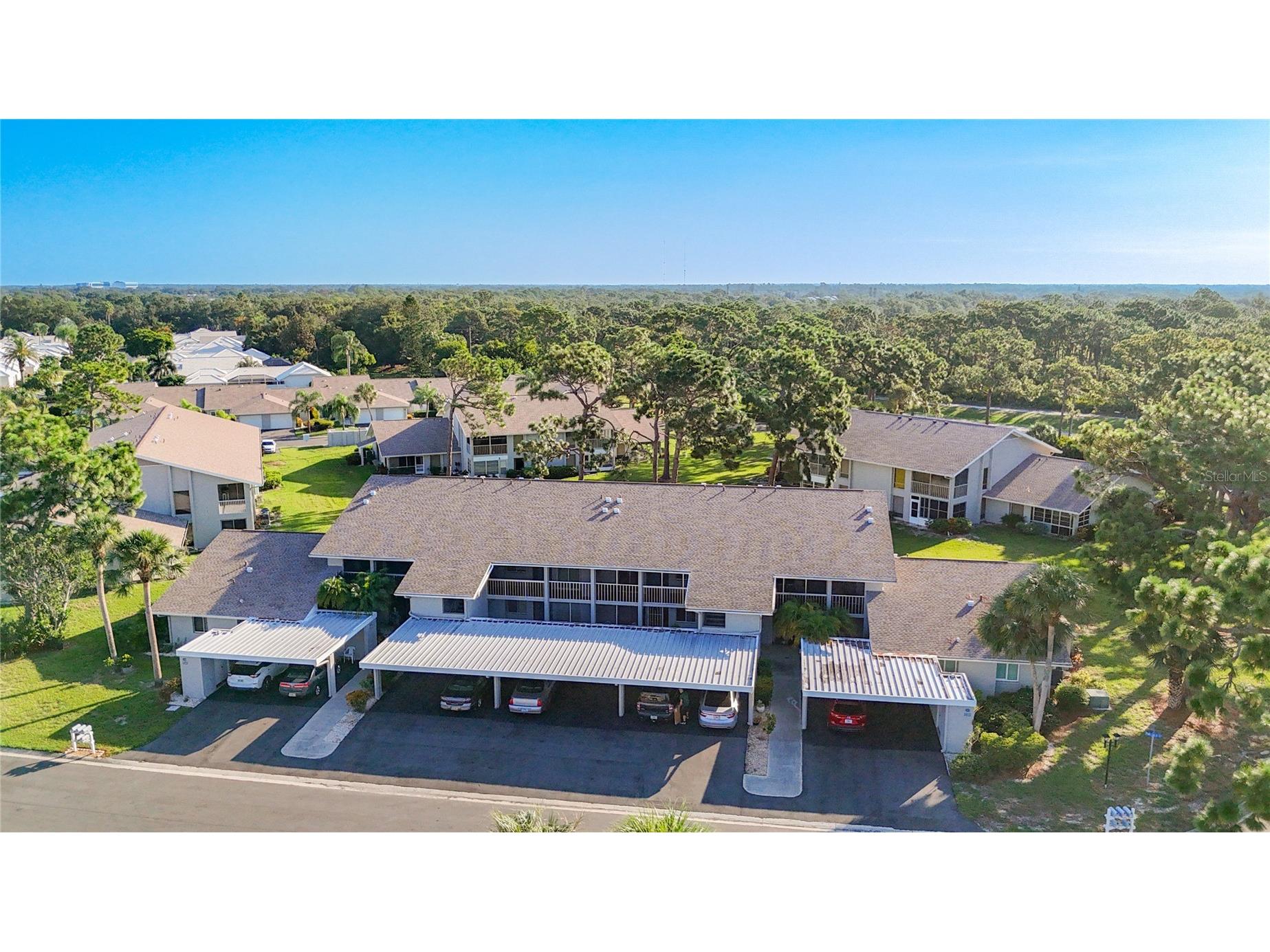 1407 Pine Lake Drive #7 Venice FL 34285 N6144974 image3