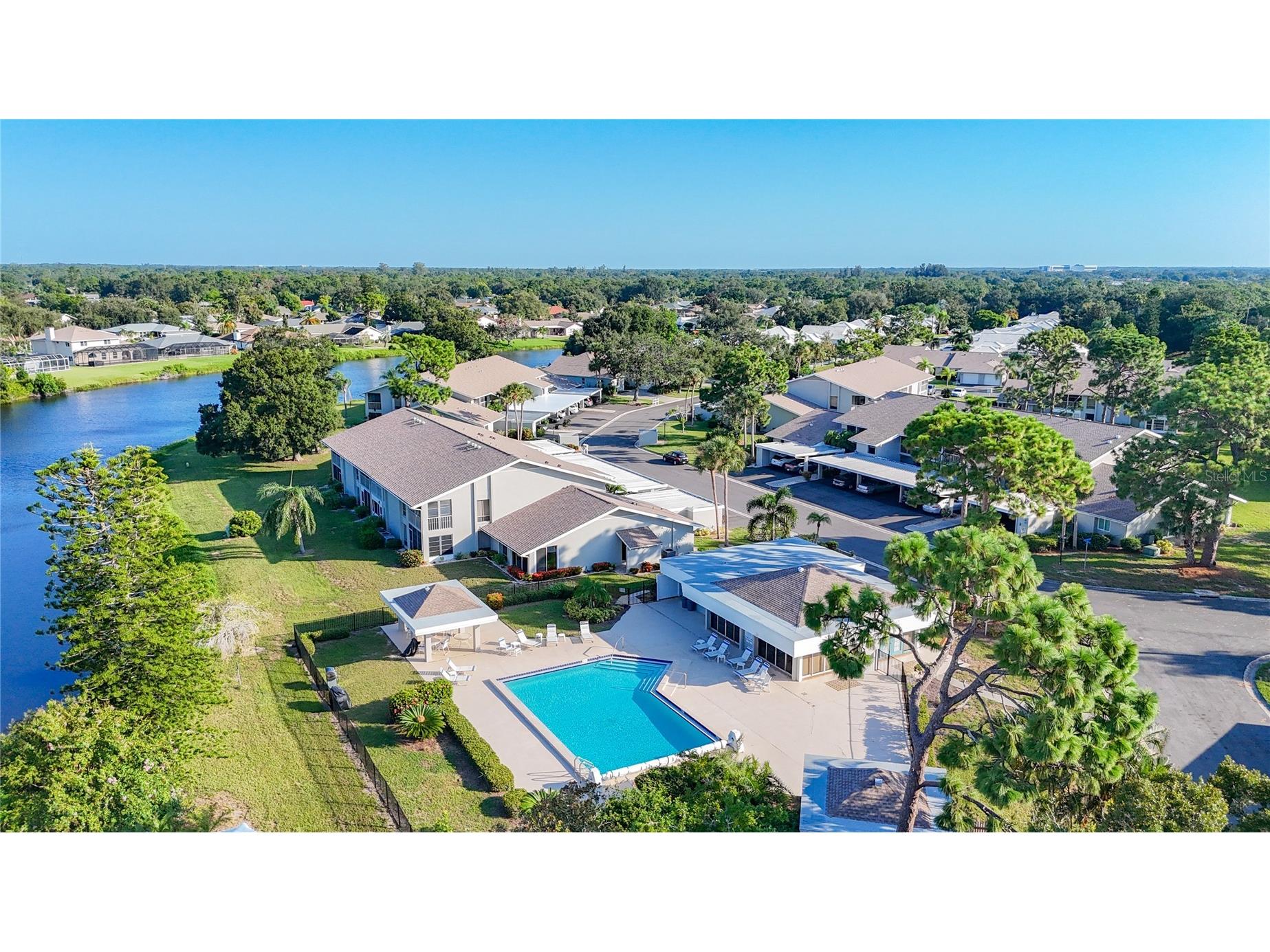 1407 Pine Lake Drive #7 Venice FL 34285 N6144974 image66