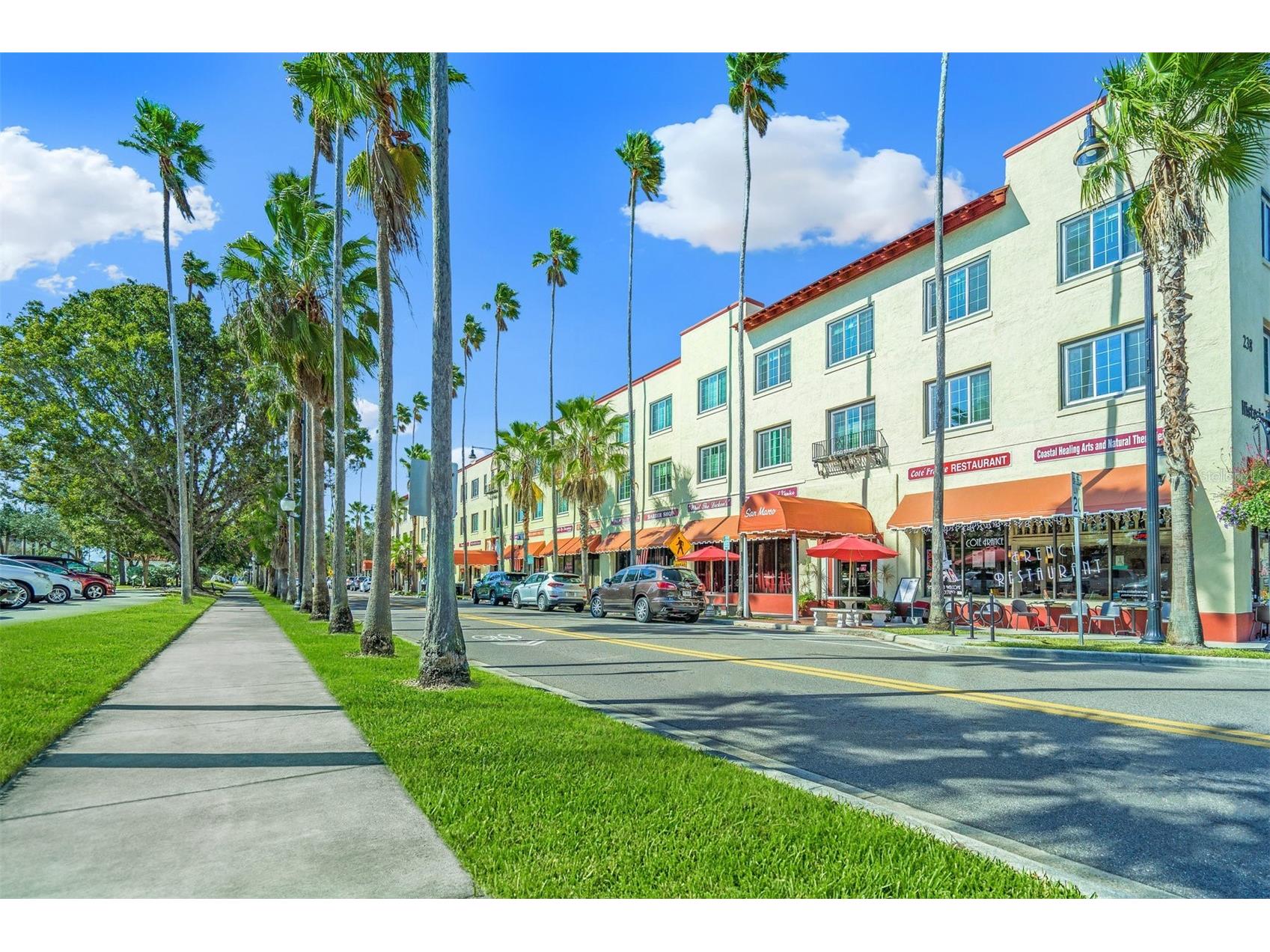 1407 Pine Lake Drive #7 Venice FL 34285 N6144974 image78