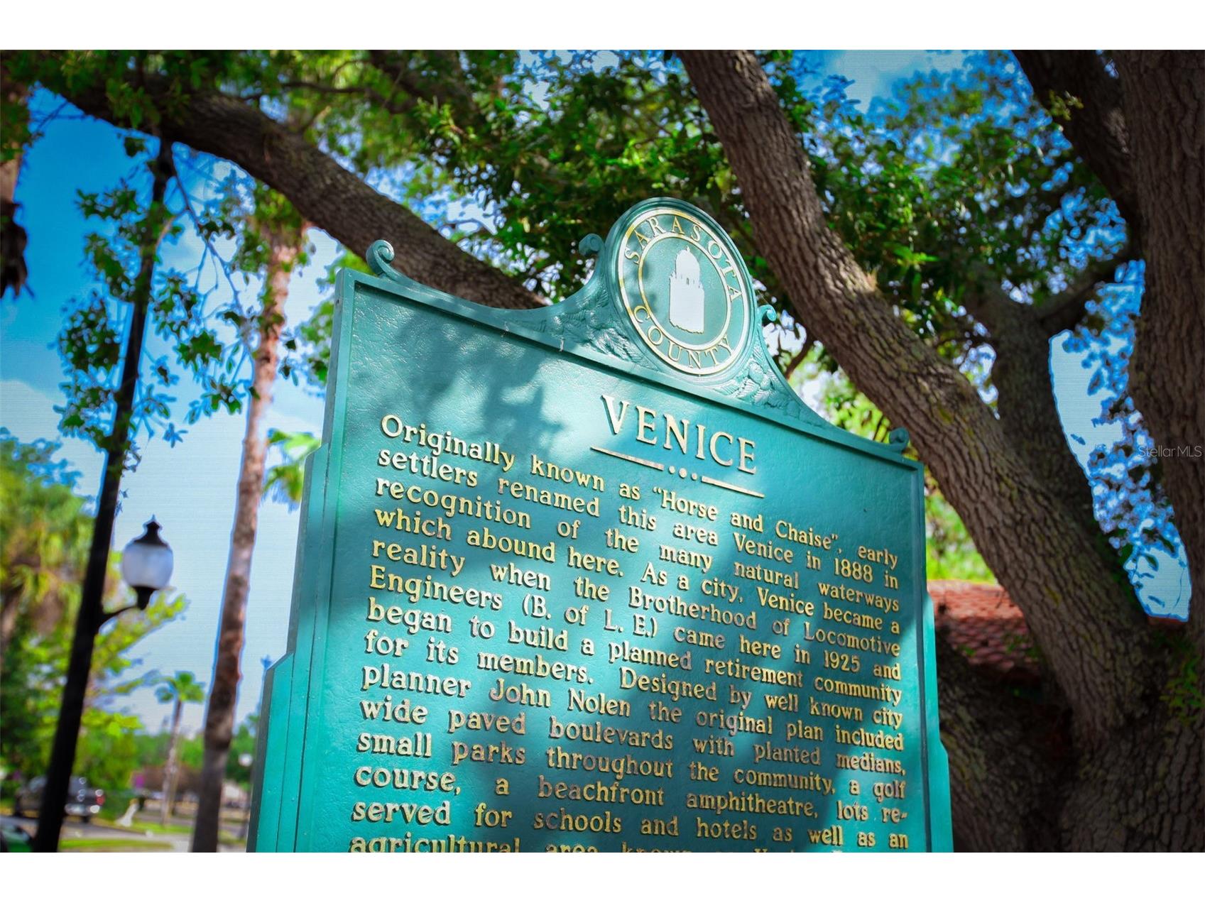 1407 Pine Lake Drive #7 Venice FL 34285 N6144974 image79