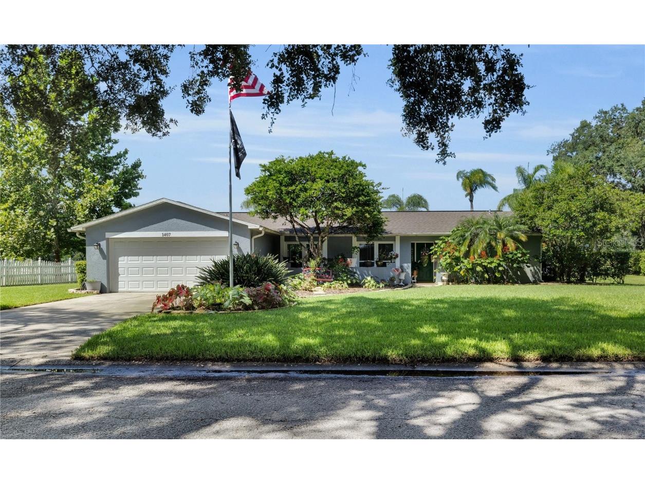 1407 Provincetown Circle Lutz FL 33549 - LAKE SEPTEMBER TB8410631 image1