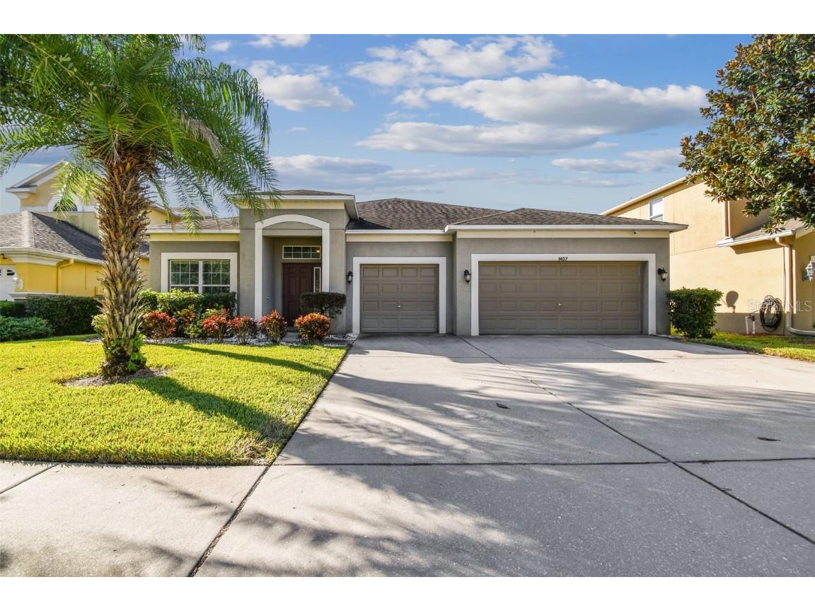 1407 Rushgrove Circle Dover FL 33527 T3481756 image1