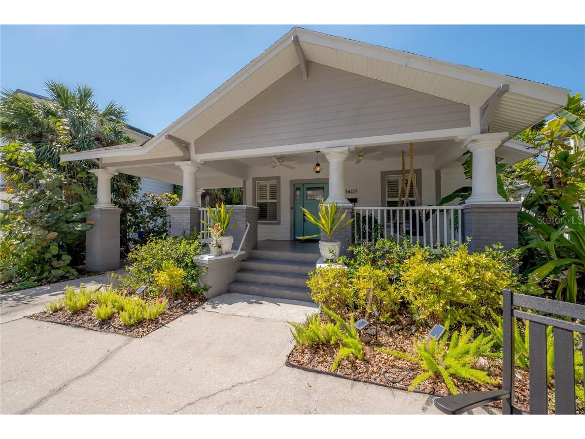 1407 S Moody Avenue Tampa FL 33629 TB8402975 image1