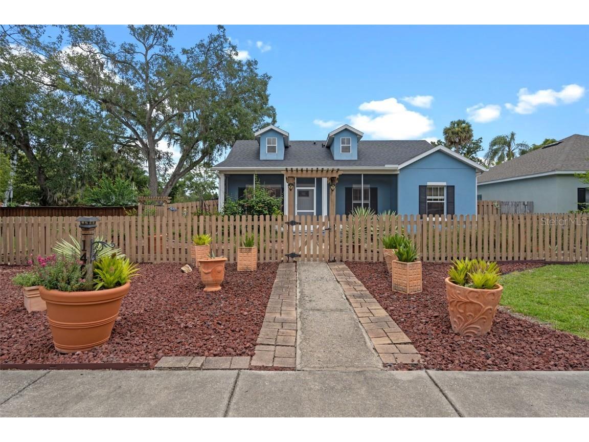 1407 S Palmetto Avenue Sanford FL 32771 O6316044 image1