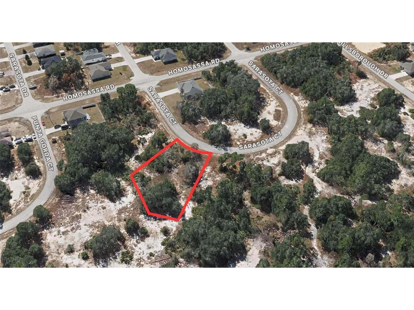 1407 Sarasota Court Kissimmee FL 34759 OM713977 image1