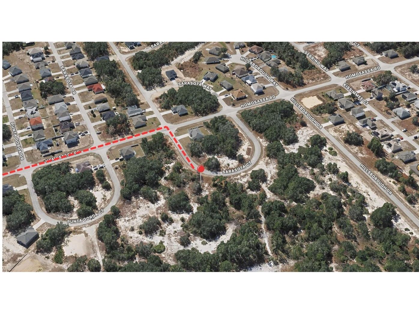 1407 Sarasota Court Kissimmee FL 34759 OM713977 image2