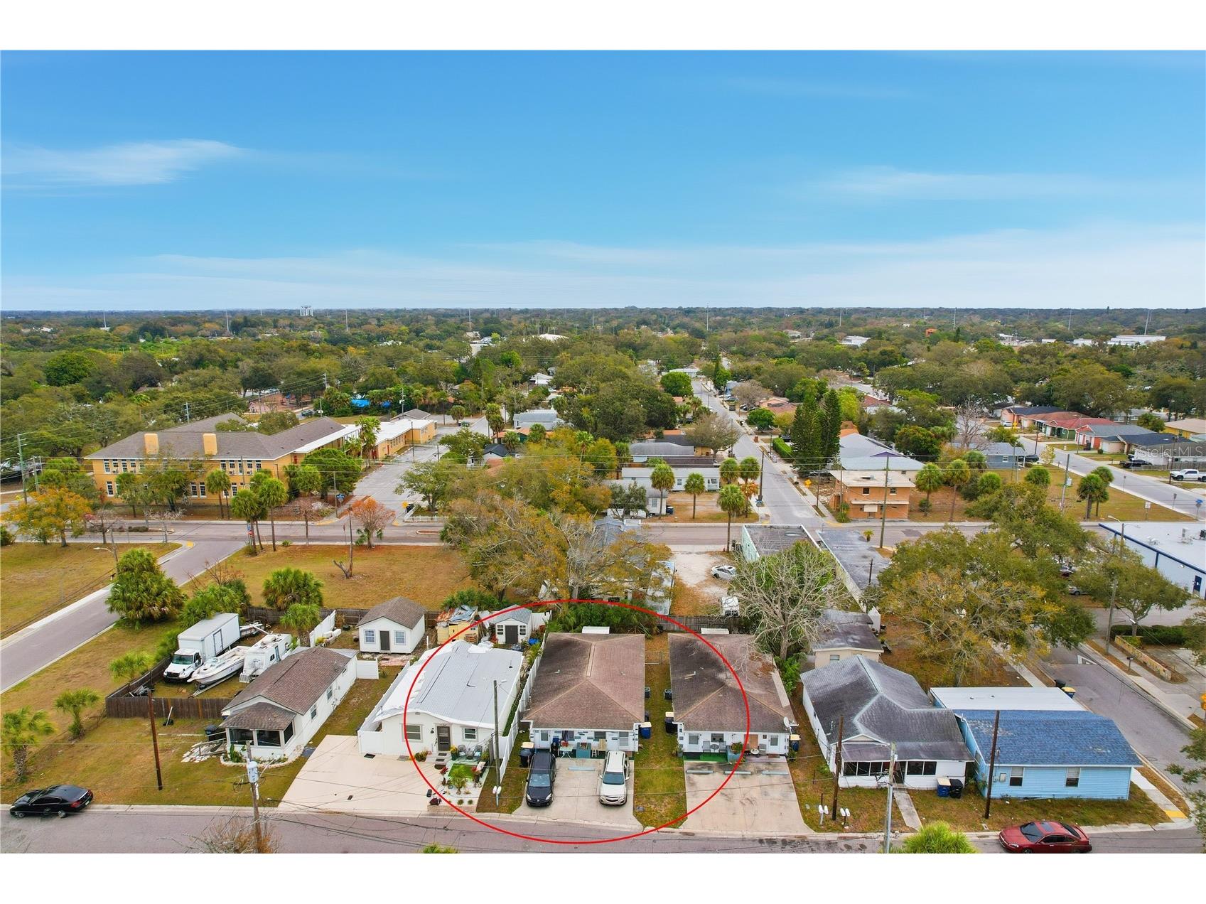 1407 Taft Avenue Clearwater FL 33755 A4680211 image15