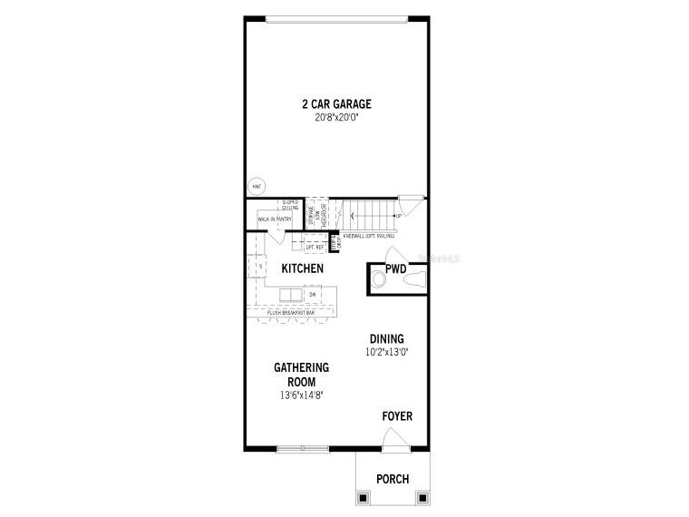 1407 Tarflower Drive Winter Springs FL 32708 O6419389 image2