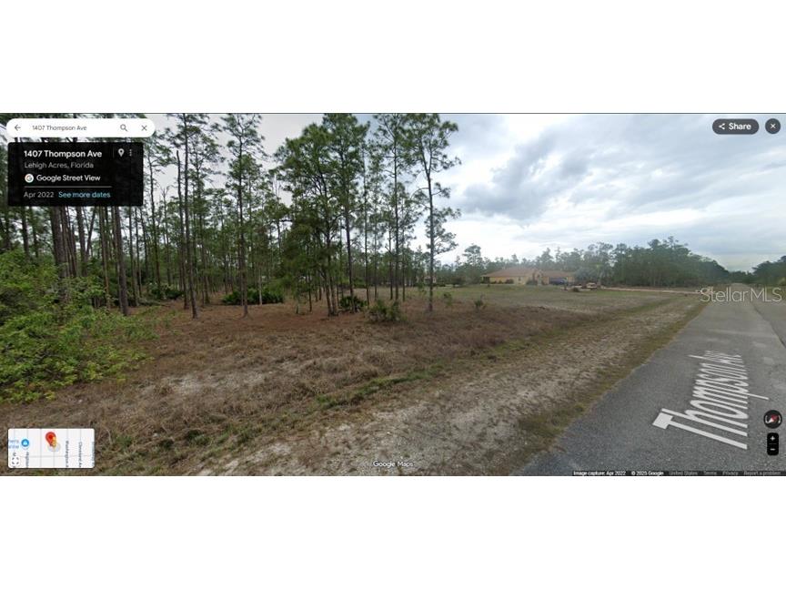 1407 Thompson Avenue Lehigh Acres FL 33972 S5138372 image7