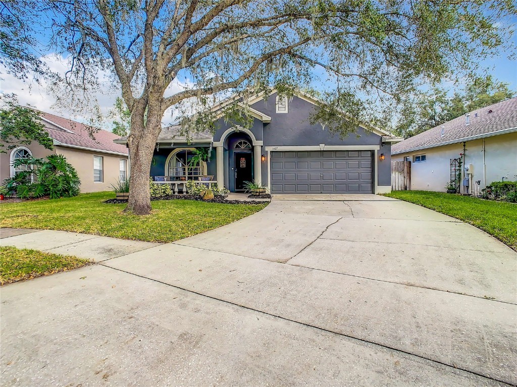 1407 Trail Boss Lane Brandon FL 33511 T3421001 image1